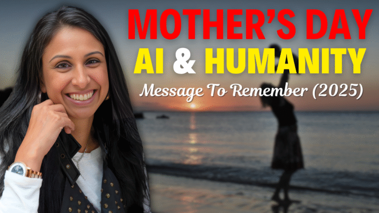 MOTHERS day Harjeet YouTube Thumbnail