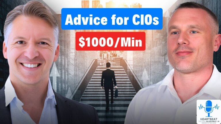 Mike Sommer Podcast Thumbnail