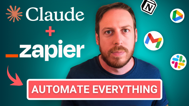 claude AUTOMATE EVERYTHING